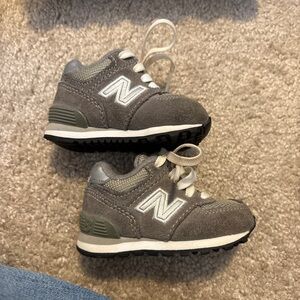 New Balance Sneakers